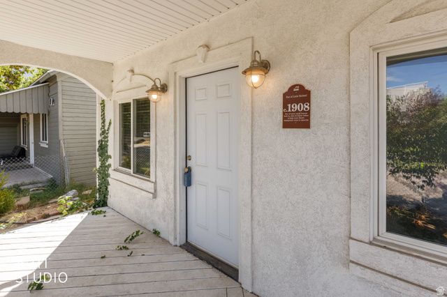 661 E 2735 S, Ogden, UT 84403