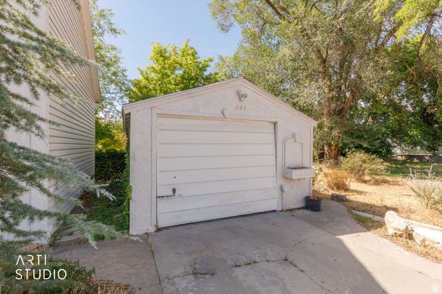 661 E 2735 S, Ogden, UT 84403