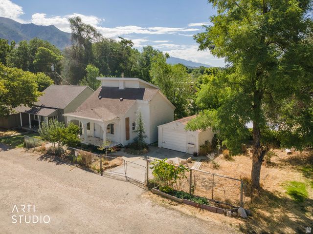661 E 2735 S, Ogden, UT 84403