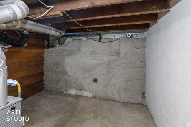 661 E 2735 S, Ogden, UT 84403