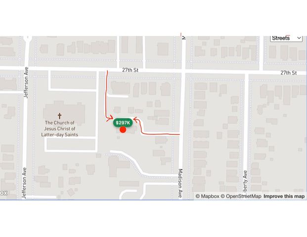 661 E 2735 S, Ogden, UT 84403