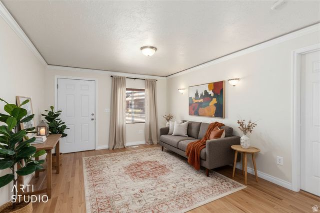 661 E 2735 S, Ogden, UT 84403