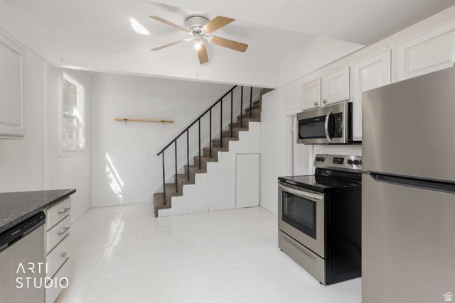 661 E 2735 S, Ogden, UT 84403