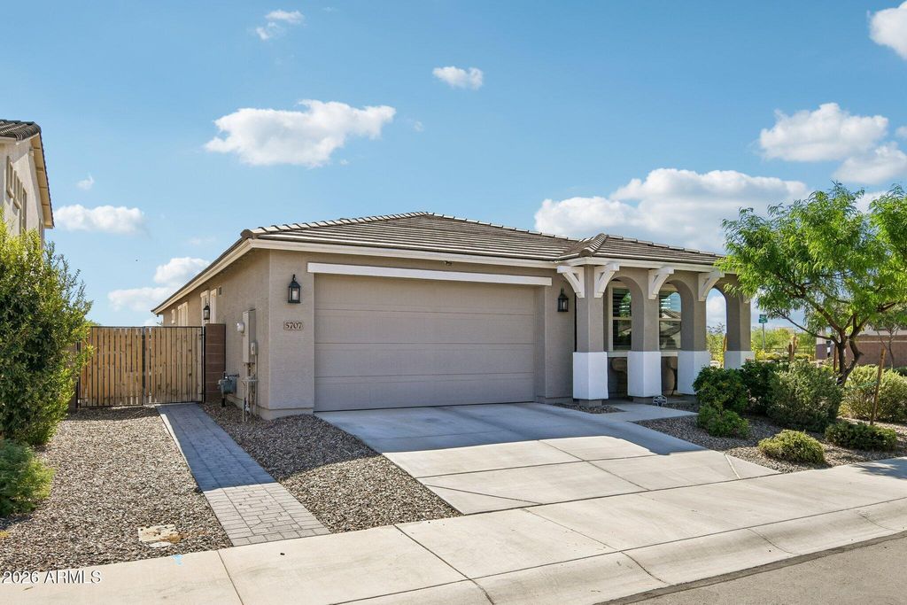 5707 S VENETO --, Mesa, AZ 85212 — photo 2