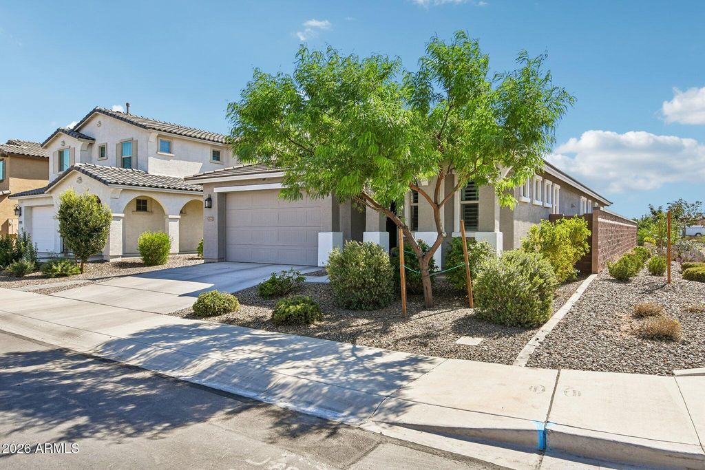 5707 S VENETO --, Mesa, AZ 85212 — photo 3