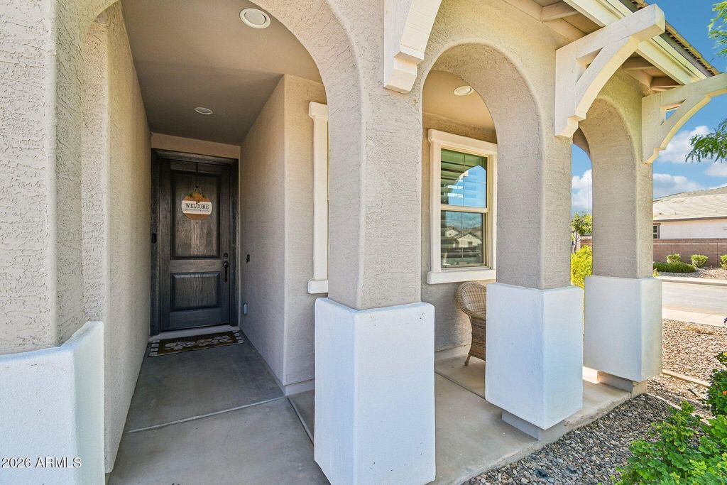 5707 S VENETO --, Mesa, AZ 85212 — photo 4