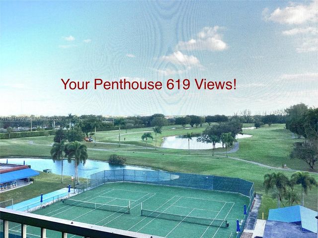 8900 Washington Boulevard PH19, Pembroke Pines, FL 33025