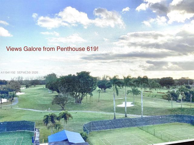 8900 Washington Boulevard PH19, Pembroke Pines, FL 33025