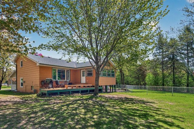 1842 162nd Avenue NE, Ham Lake, MN 55304