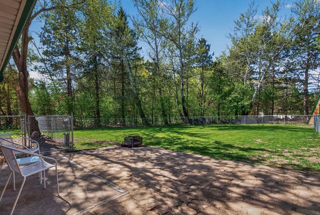 1842 162nd Avenue NE, Ham Lake, MN 55304