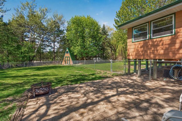 1842 162nd Avenue NE, Ham Lake, MN 55304