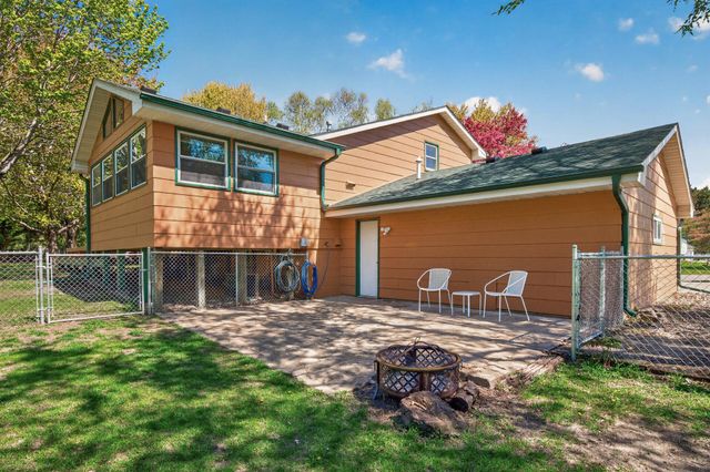 1842 162nd Avenue NE, Ham Lake, MN 55304