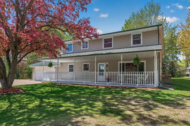 1842 162nd Avenue NE, Ham Lake, MN 55304