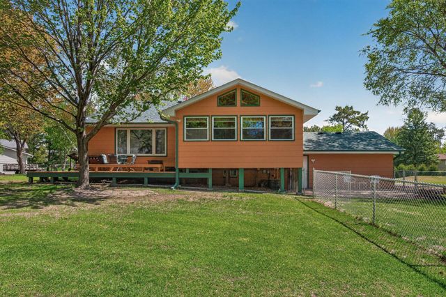 1842 162nd Avenue NE, Ham Lake, MN 55304