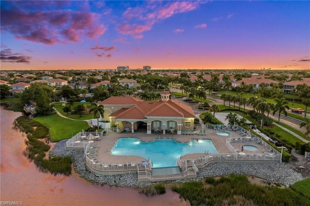 8830 Spring Mountain WAY, FORT MYERS, FL 33908 — exterior