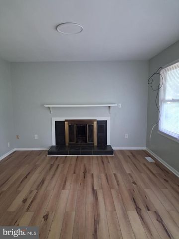 12609 WESLEY DR, Fredericksburg, VA 22407