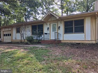 12609 WESLEY DR, Fredericksburg, VA 22407