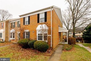 30 WELLSPRING CIR, Owings Mills, MD 21117