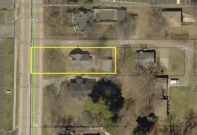 7509 M-43, South Haven, MI 49090