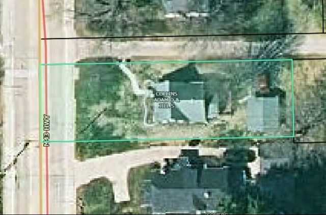 7509 M-43, South Haven, MI 49090