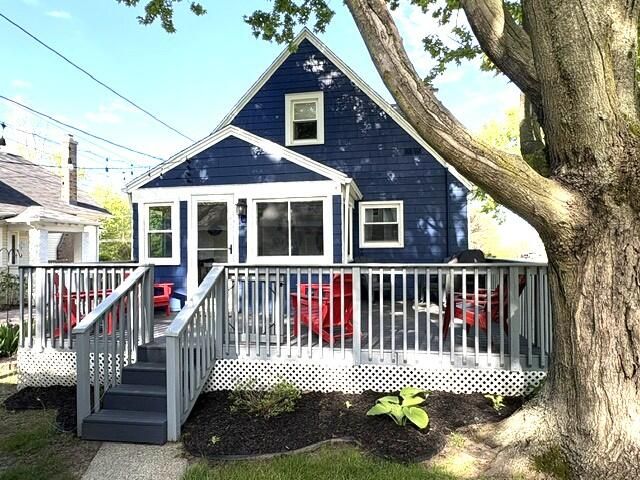 7509 M-43, South Haven, MI 49090