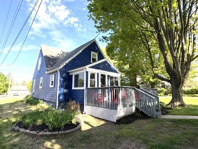 7509 M-43, South Haven, MI 49090