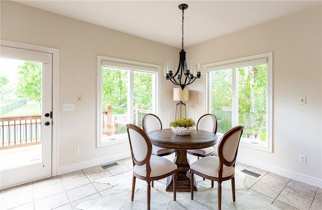 15618 S Hallet Street, Olathe, KS 66062