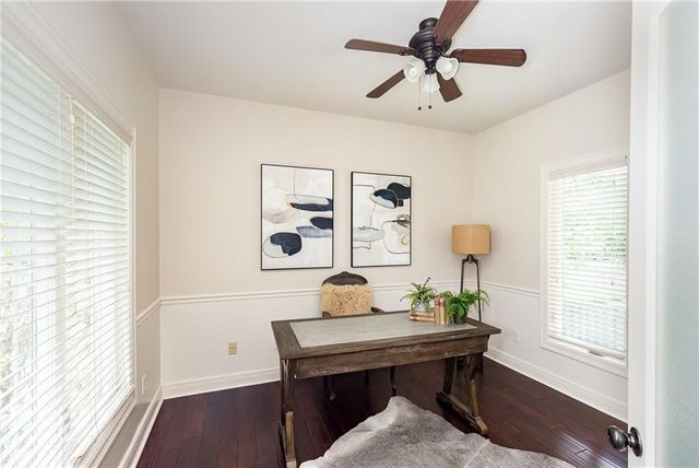 15618 S Hallet Street, Olathe, KS 66062