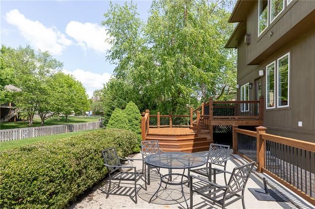 15618 S Hallet Street, Olathe, KS 66062