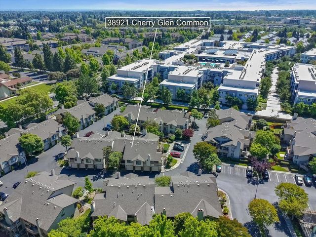 38921 Cherry Glen, Fremont, CA 94536