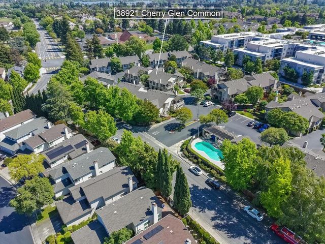 38921 Cherry Glen, Fremont, CA 94536
