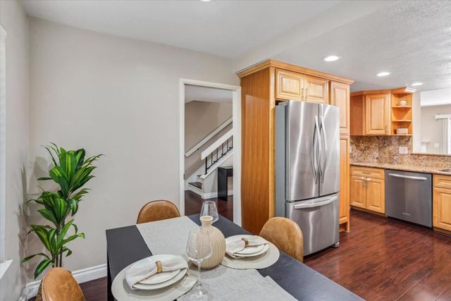 38921 Cherry Glen, Fremont, CA 94536