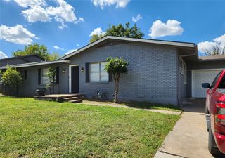 5504 Stonewall Street, Greenville, TX 75402