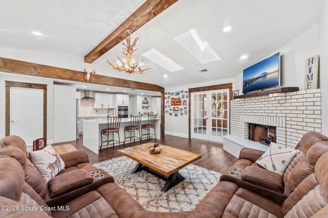 3975 Corey Road, Malabar, FL 32950