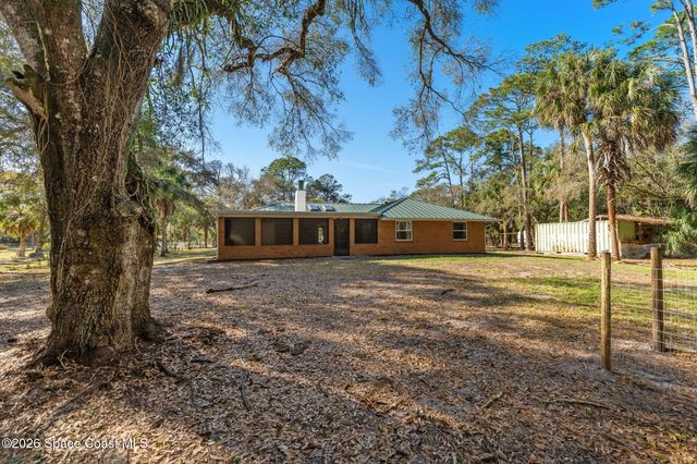 3975 Corey Road, Malabar, FL 32950