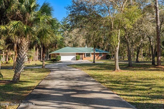 3975 Corey Road, Malabar, FL 32950