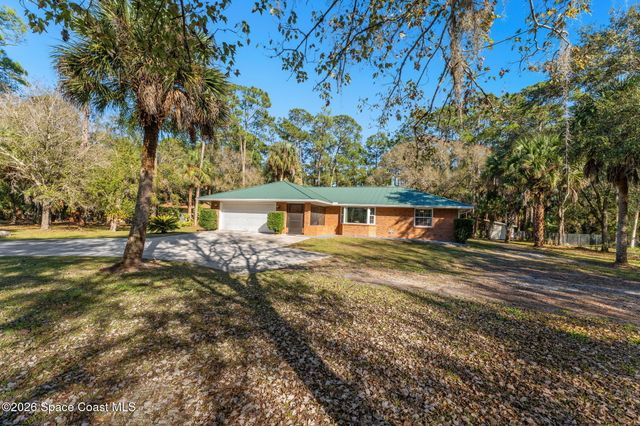 3975 Corey Road, Malabar, FL 32950