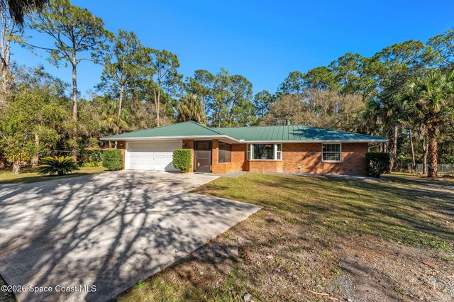 3975 Corey Road, Malabar, FL 32950