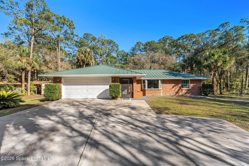 3975 Corey Road, Malabar, FL 32950