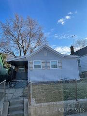 1131 Azel Avenue, Hamilton, OH 45013