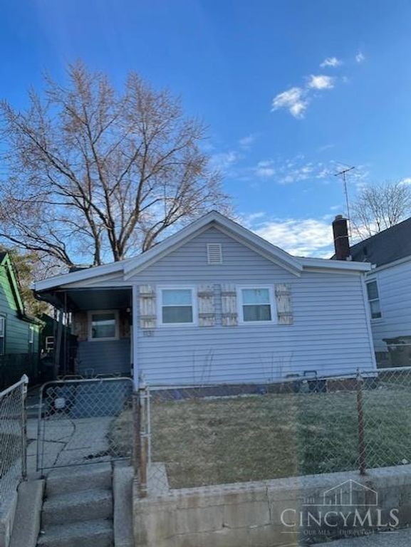 1131 Azel Avenue, Hamilton, OH 45013