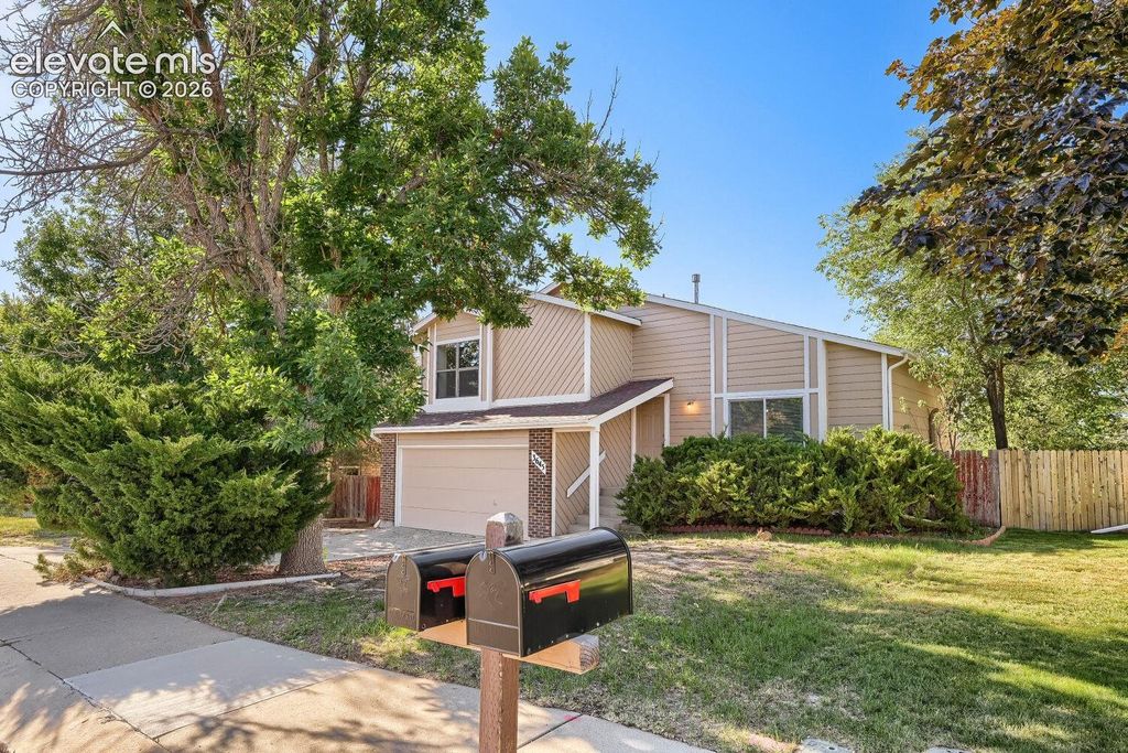 3645 Sedgewood Way, Colorado Springs, CO 80918 — photo 3