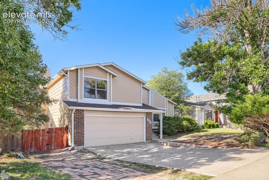 3645 Sedgewood Way, Colorado Springs, CO 80918 — photo 4