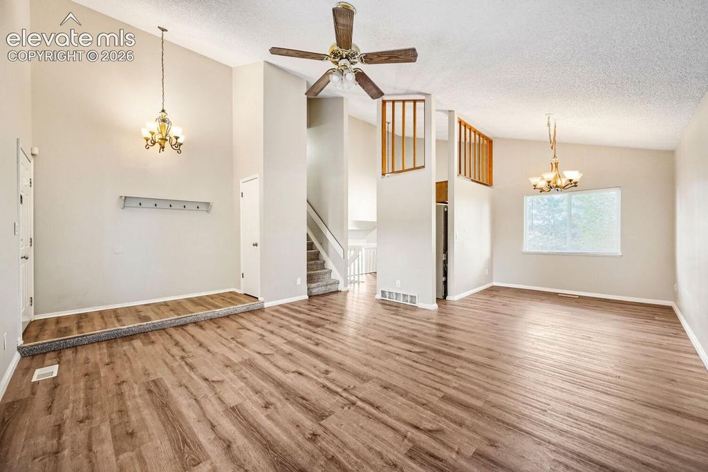 3645 Sedgewood Way, Colorado Springs, CO 80918 — photo 5