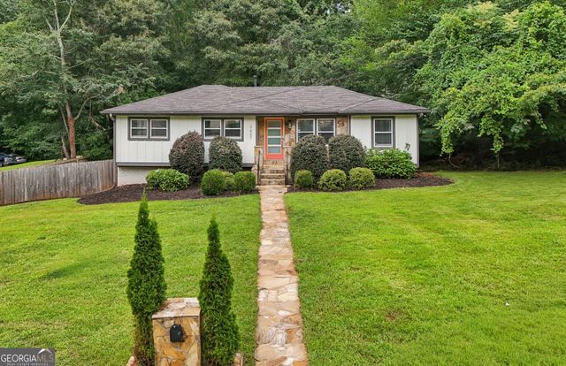 2607 Hatfield Circle SE, Atlanta, GA 30316