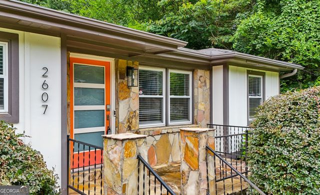 2607 Hatfield Circle SE, Atlanta, GA 30316