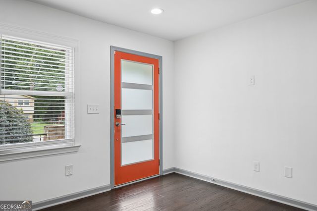 2607 Hatfield Circle SE, Atlanta, GA 30316