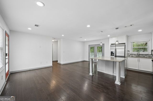 2607 Hatfield Circle SE, Atlanta, GA 30316