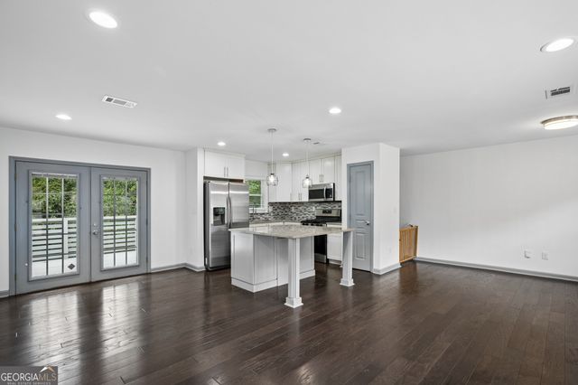 2607 Hatfield Circle SE, Atlanta, GA 30316