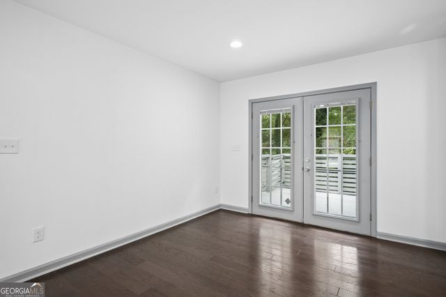 2607 Hatfield Circle SE, Atlanta, GA 30316